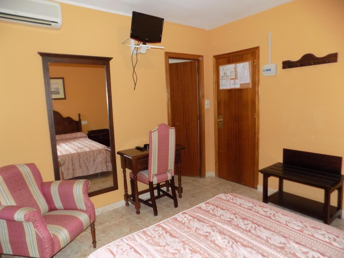 Hotel La Barca ليبي المظهر الخارجي الصورة