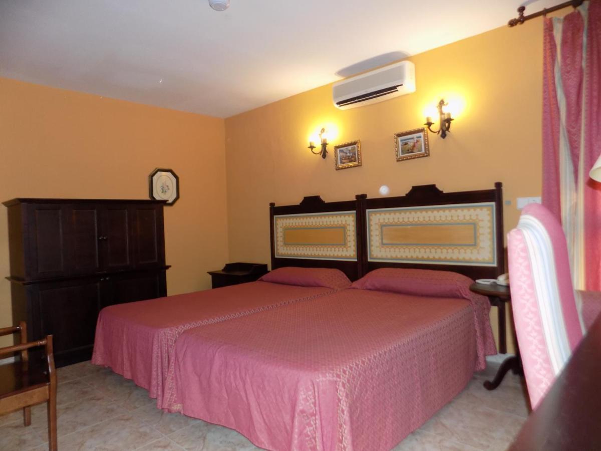 Hotel La Barca ليبي المظهر الخارجي الصورة