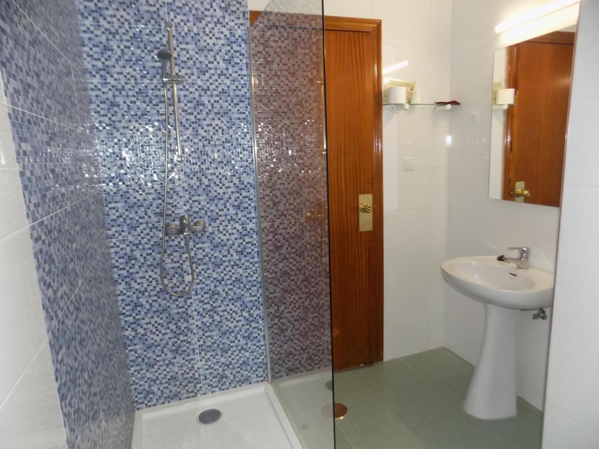 Hotel La Barca ليبي المظهر الخارجي الصورة