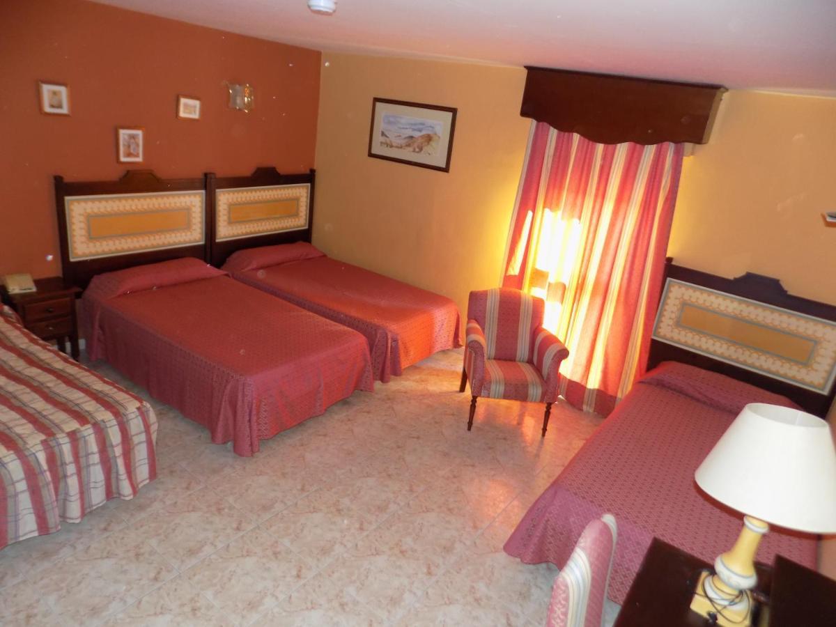 Hotel La Barca ليبي المظهر الخارجي الصورة