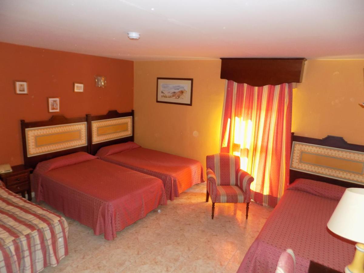 Hotel La Barca ليبي المظهر الخارجي الصورة