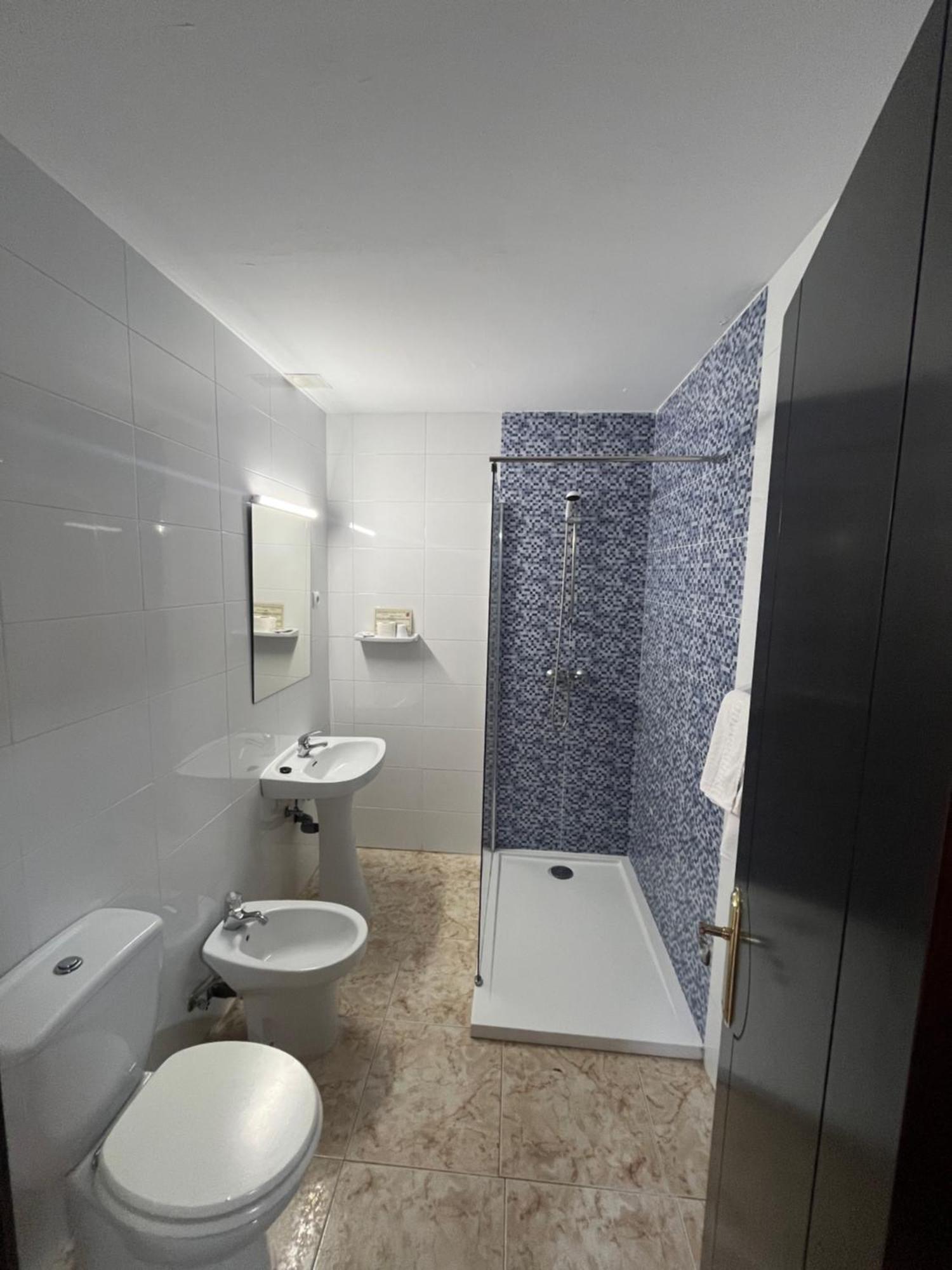 Hotel La Barca ليبي المظهر الخارجي الصورة
