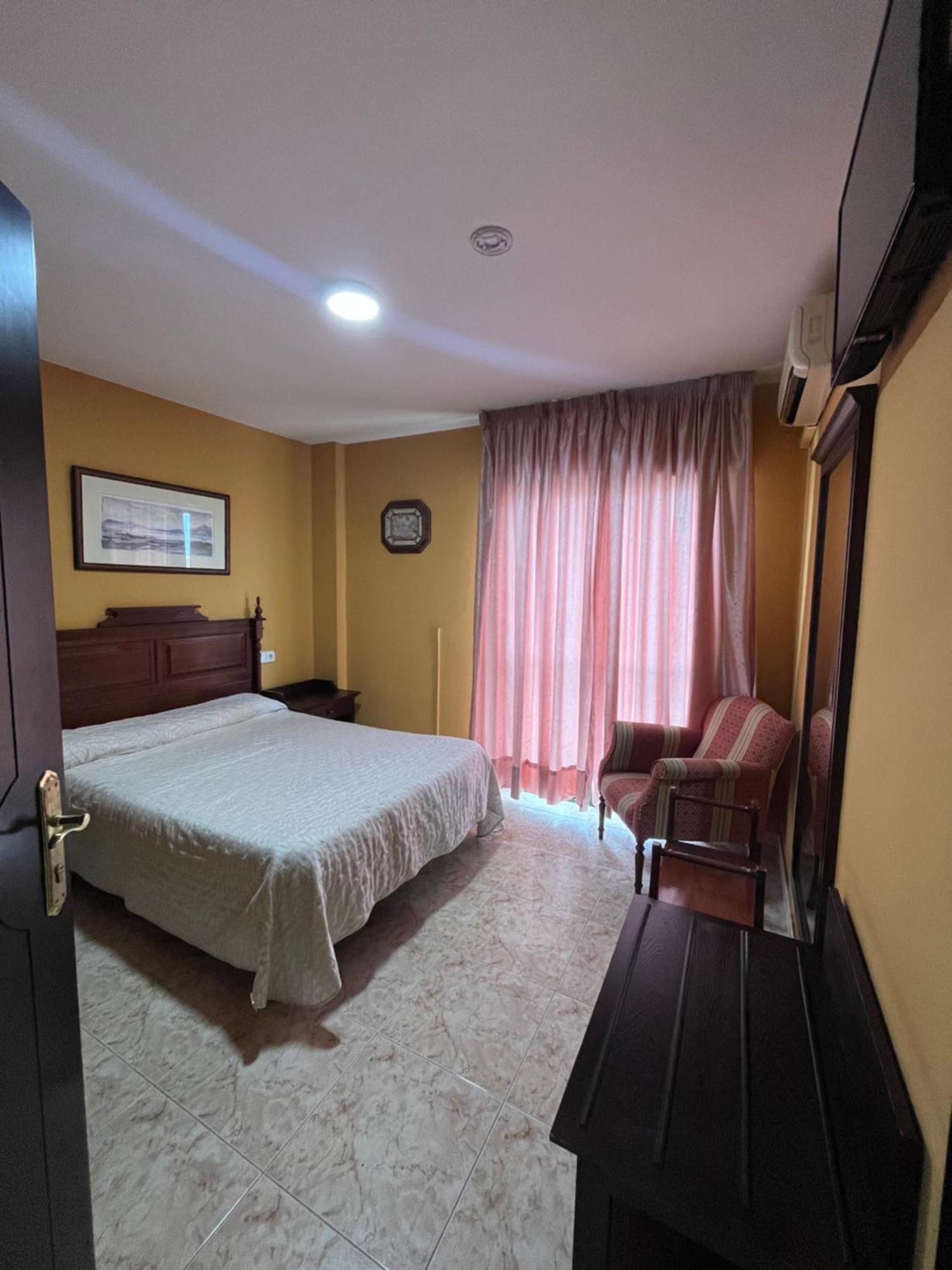 Hotel La Barca ليبي المظهر الخارجي الصورة