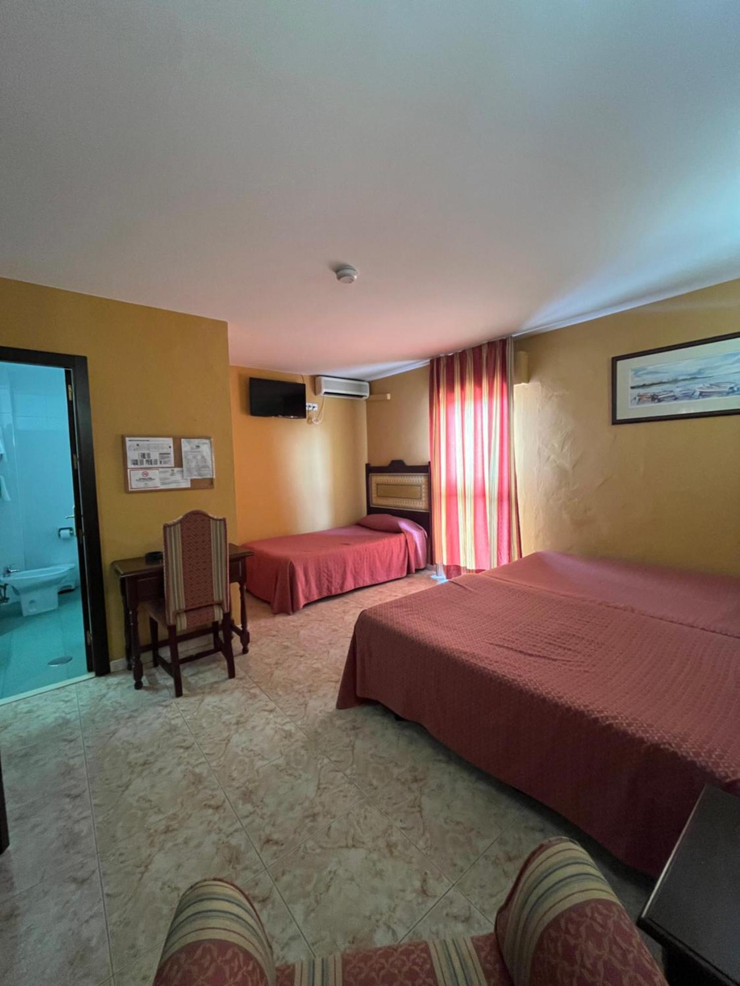 Hotel La Barca ليبي المظهر الخارجي الصورة