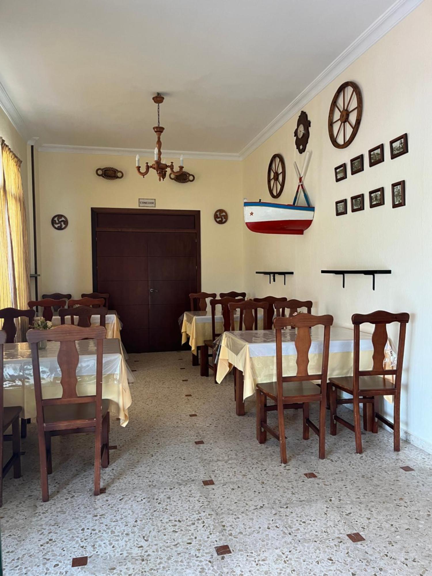 Hotel La Barca ليبي المظهر الخارجي الصورة