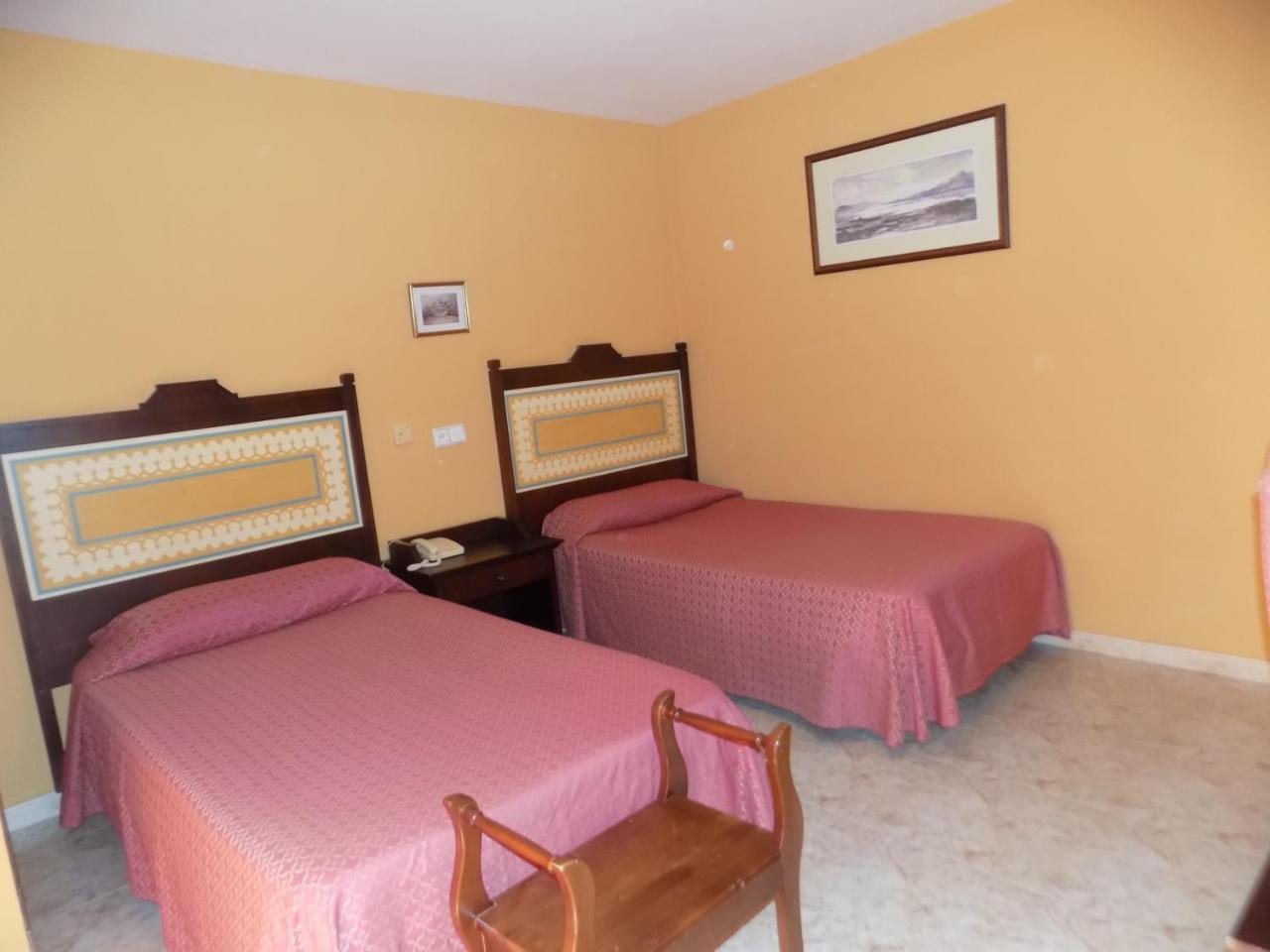 Hotel La Barca ليبي المظهر الخارجي الصورة