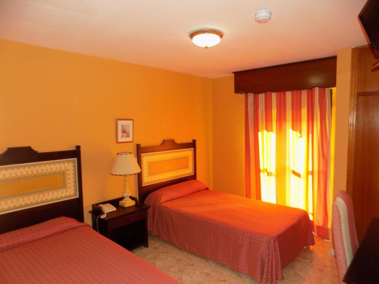 Hotel La Barca ليبي المظهر الخارجي الصورة