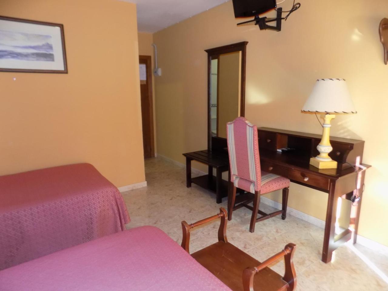 Hotel La Barca ليبي المظهر الخارجي الصورة