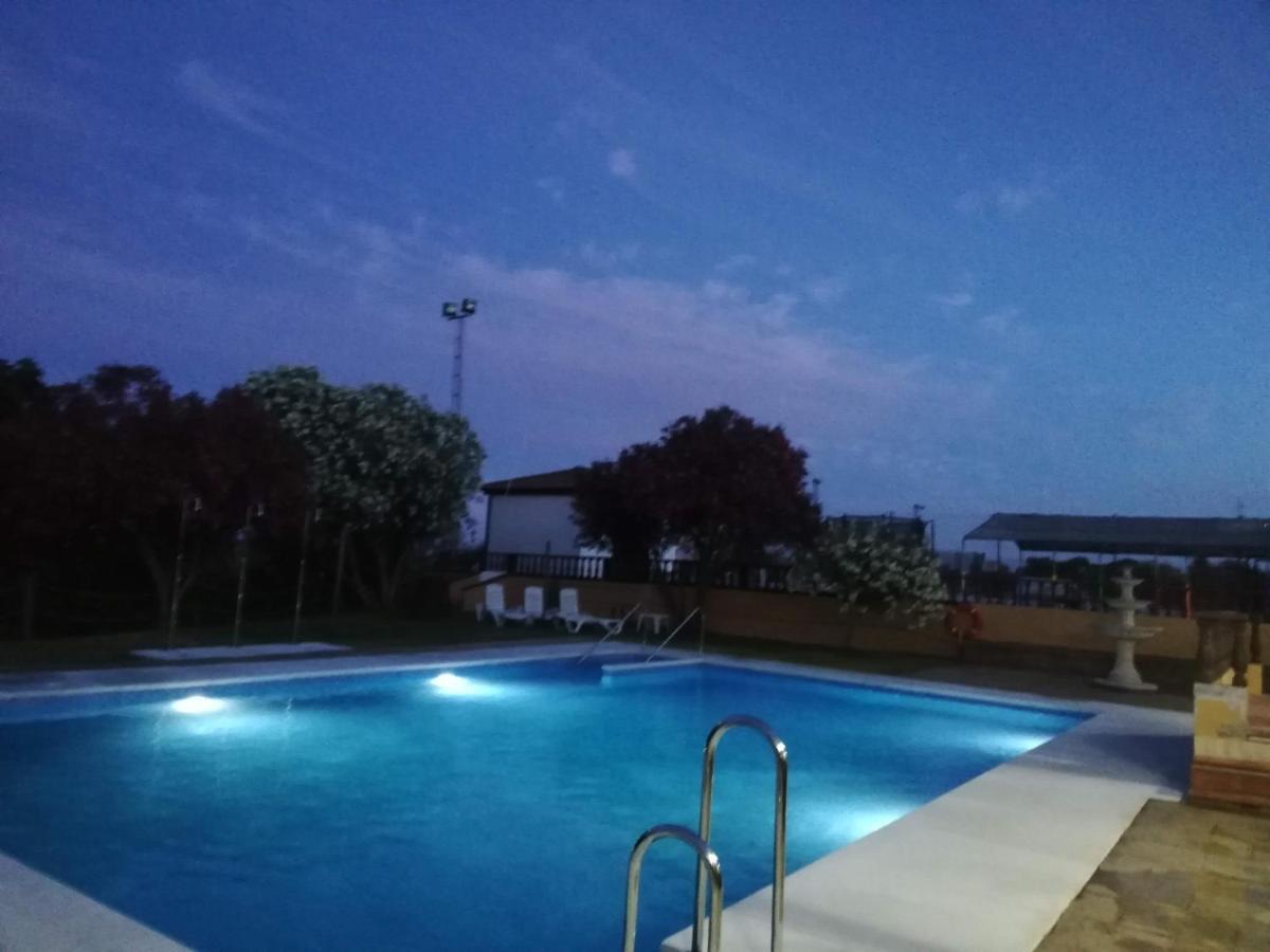Hotel La Barca ليبي المظهر الخارجي الصورة