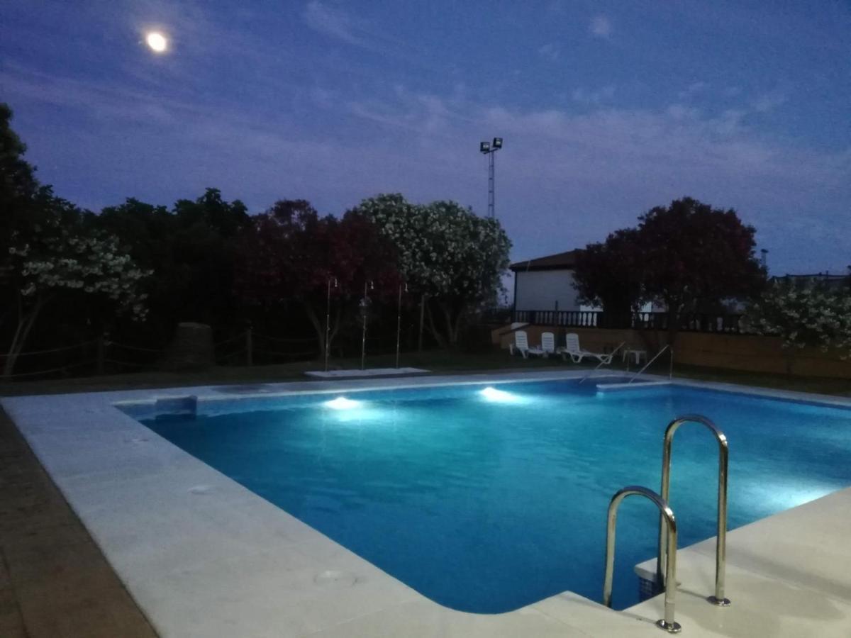 Hotel La Barca ليبي المظهر الخارجي الصورة